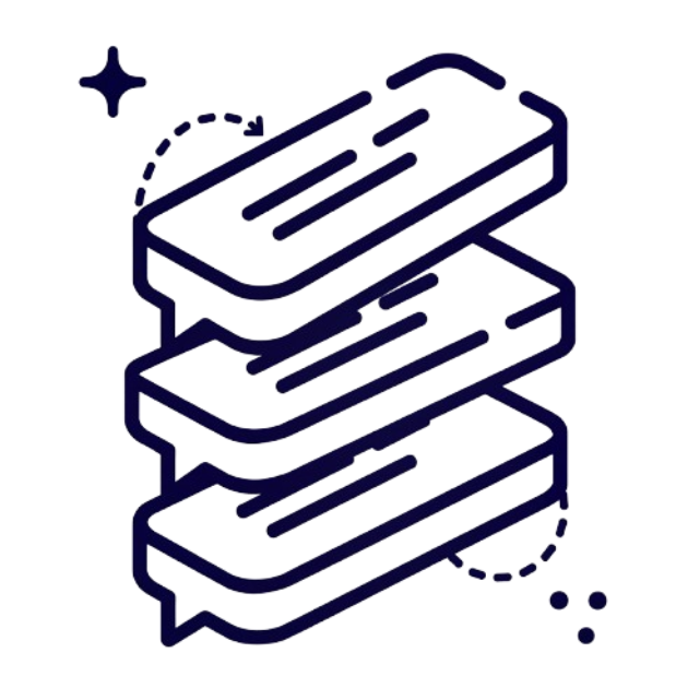 Chatbot site web qualifiant